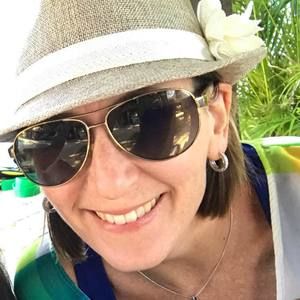 Meet your Posher, Tammy